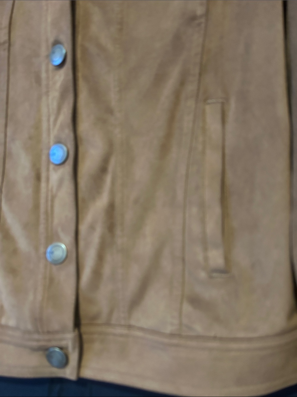 Natural Reflections Jacket - Picture 2 of 8
